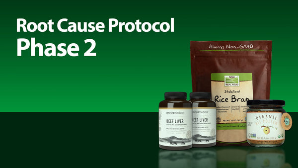 Root Cause Protocol - Phase 3
