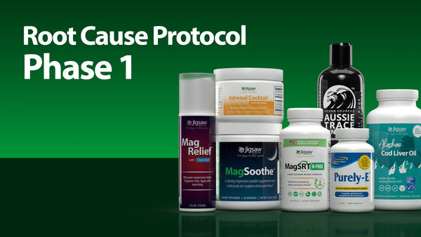 Root Cause Protocol - Phase 1