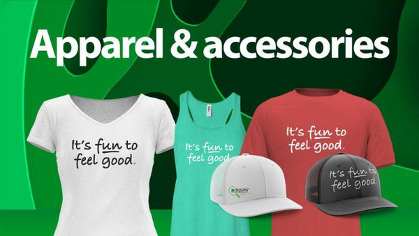 Apparel & accessories