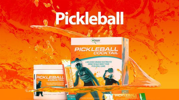 Pickleball favorites