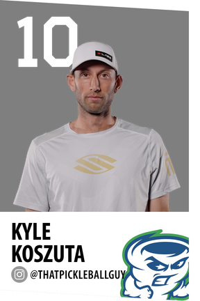 Kyle Kozuta