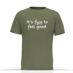 Load image into Gallery viewer, Men's Super Soft T-Shirt