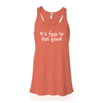 Load image into Gallery viewer, Women's Comfy Tank Top