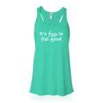 Load image into Gallery viewer, Women's Comfy Tank Top