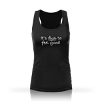 Load image into Gallery viewer, Women's Athletic Tank Top