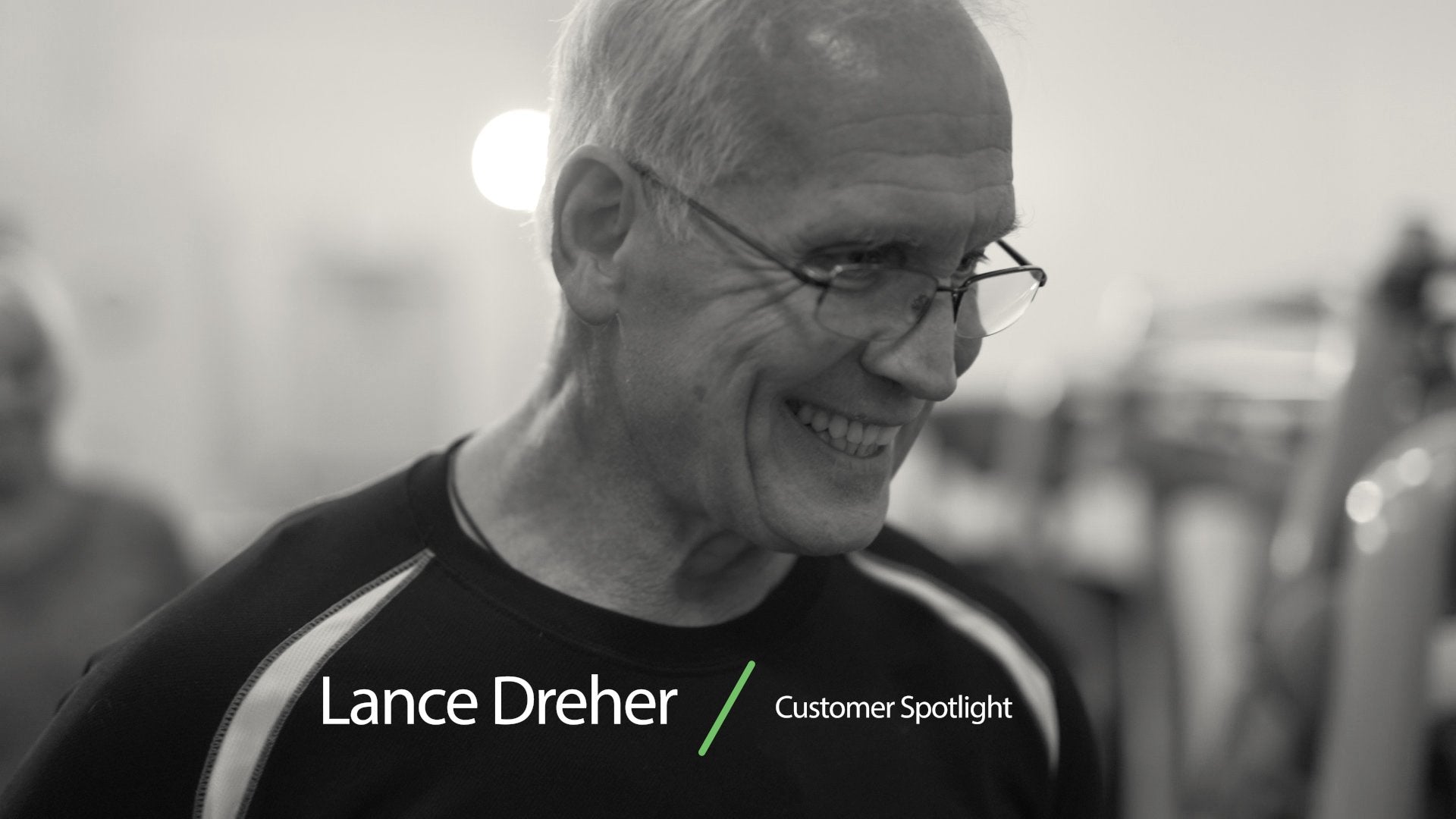 Jigsaw Customer Spotlight: Lance Dreher