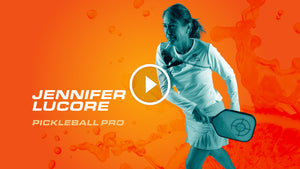 Jennifer Lucore | Jigsaw Pickleball Pro