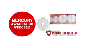 Mercury Amalgam Awareness Week 2020