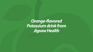 Jigsaw Pickleball Cocktail® - A delicious way to get 800mg of Potassium...