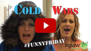 Cold Wars | #FunnyFriday