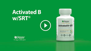 What is Activated B w/SRT®?