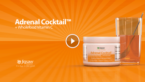 Adrenal Cocktail by Jigsaw Health