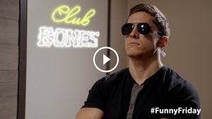 Club Bones | #FunnyFriday