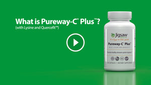 What is Pureway-C Plus?