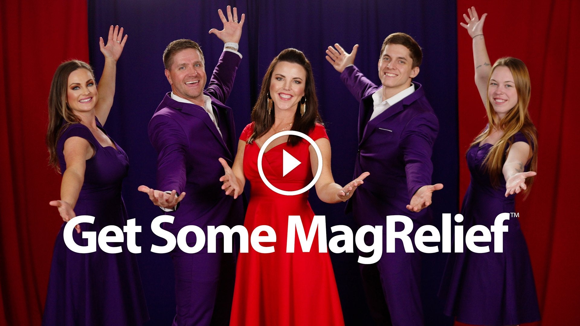 Get Some MagRelief™ (Music Video) | #FunnyFriday