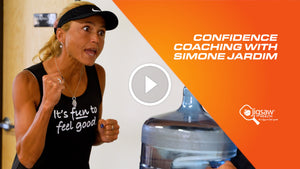 Simone Jardim: Confidence Coach | We Love Pickleball, Too