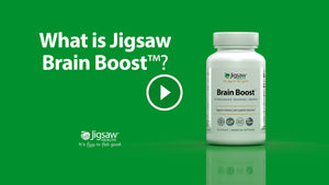 Brain Boost™ by Jigsaw Health