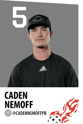 Caden Nemoff