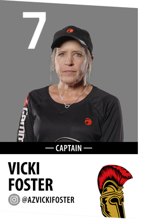 Vicki Foster