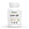 Jigsaw 5-HTP w/SRT bottle image - 5-htp supplement 