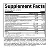 Jigsaw Activated B w/SRT supplement facts - active b supplement