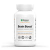 Jigsaw Brain Boost™ Supplement Bottle