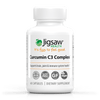 Jigsaw Curcumin C3 Complex® Supplement Bottle