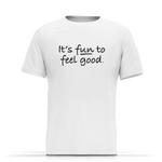 Load image into Gallery viewer, Men&#39;s Sporty T-Shirt
