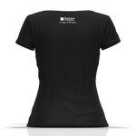 Load image into Gallery viewer, Women&#39;s Soft &amp; Sporty T-Shirt
