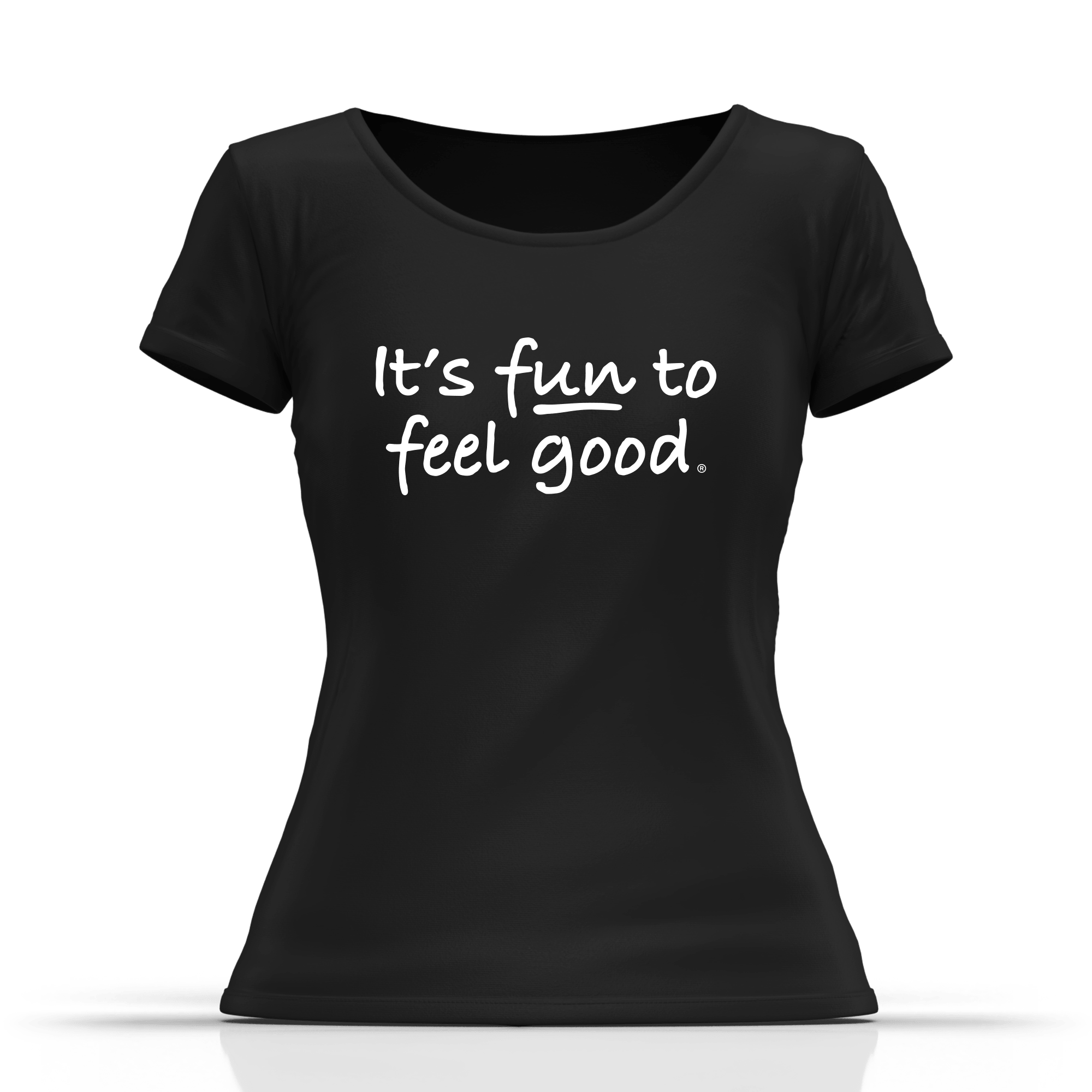 Women's Soft & Sporty T-Shirt