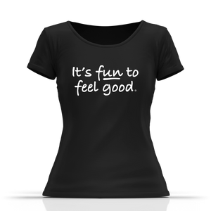 Women's Soft & Sporty T-Shirt