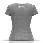 Load image into Gallery viewer, Women&#39;s Soft &amp; Sporty T-Shirt
