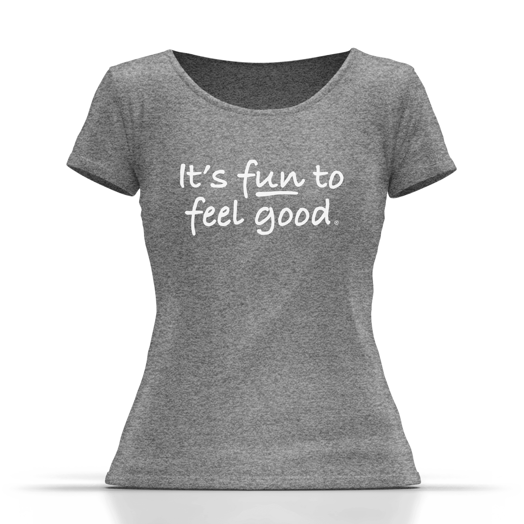 Women's Soft & Sporty T-Shirt