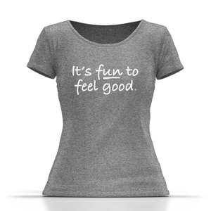 Women's Soft & Sporty T-Shirt