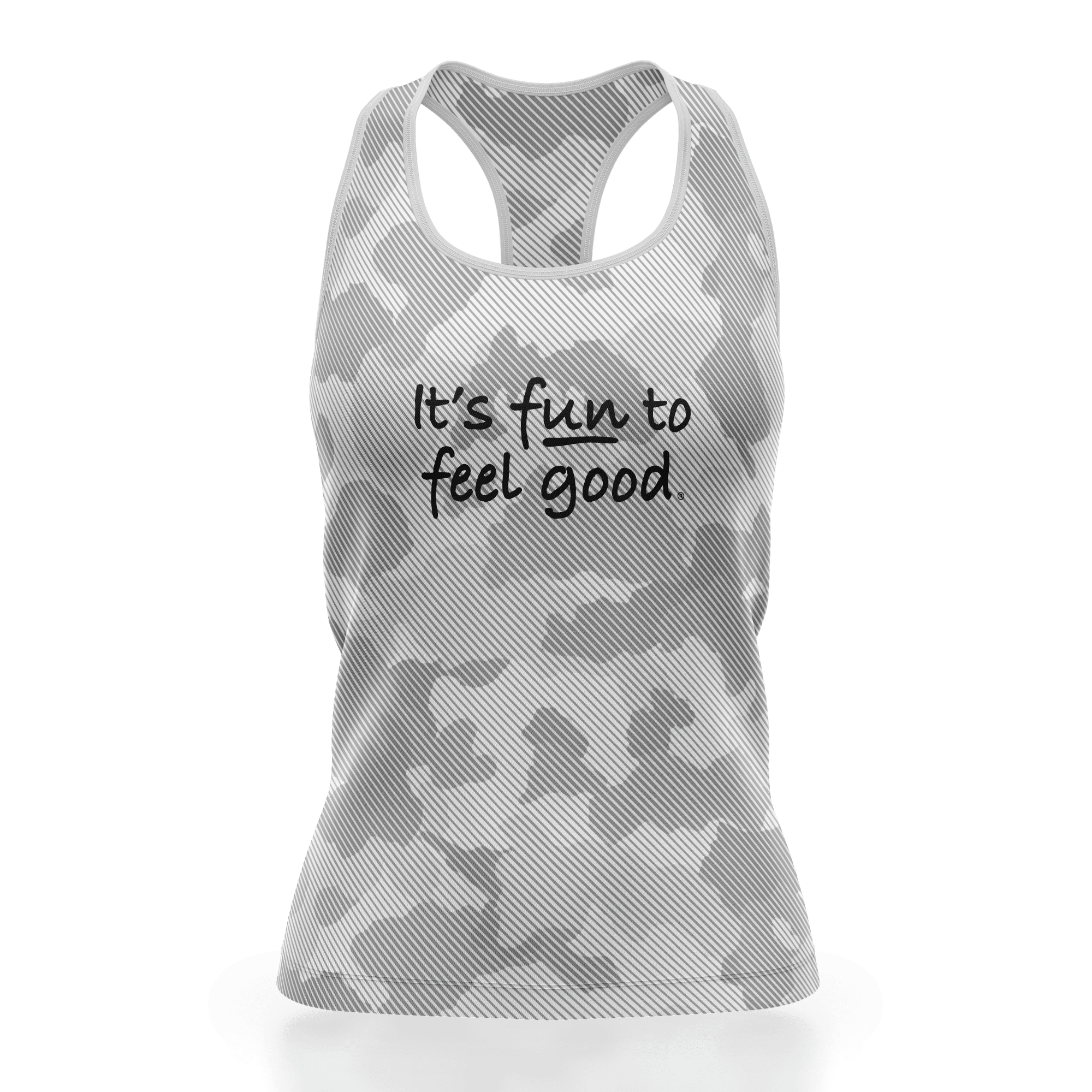 Women's Athletic Tank Top