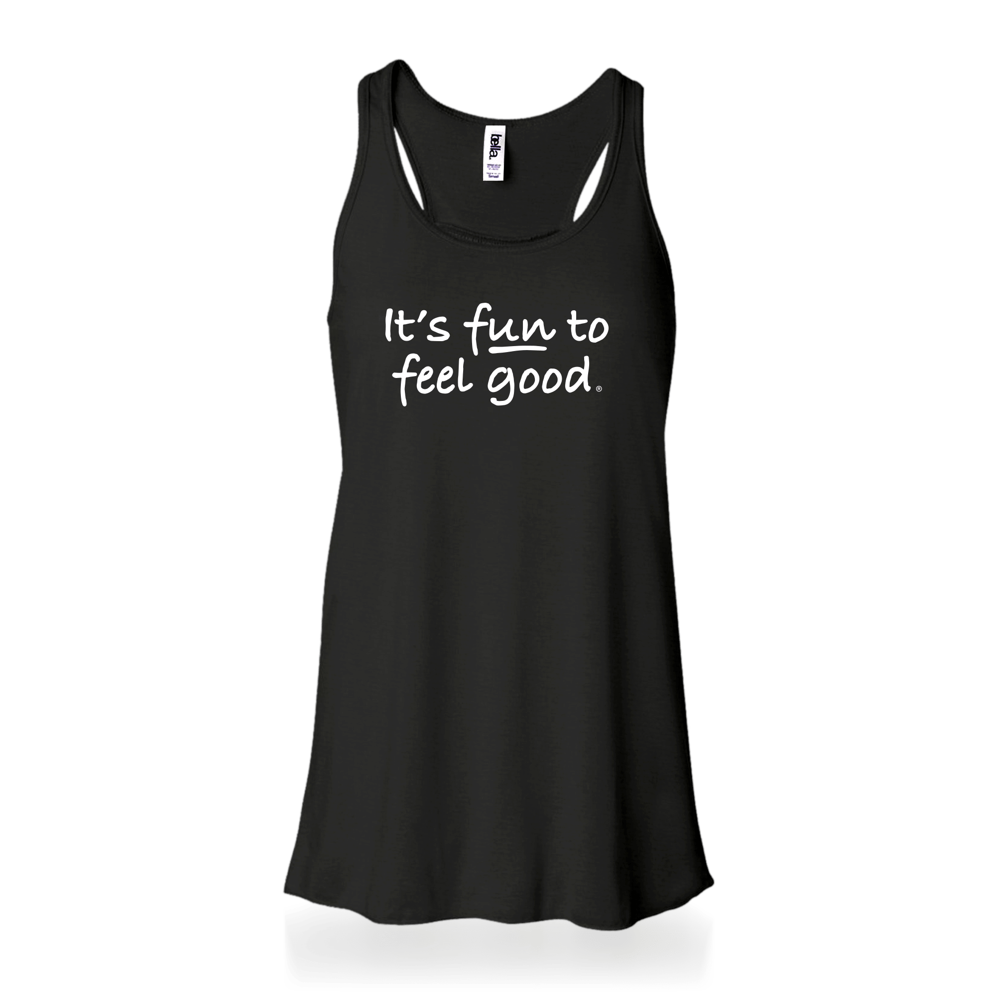 Women's Comfy Tank Top