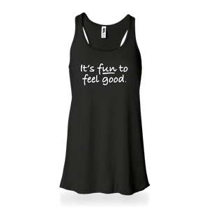 Women's Comfy Tank Top