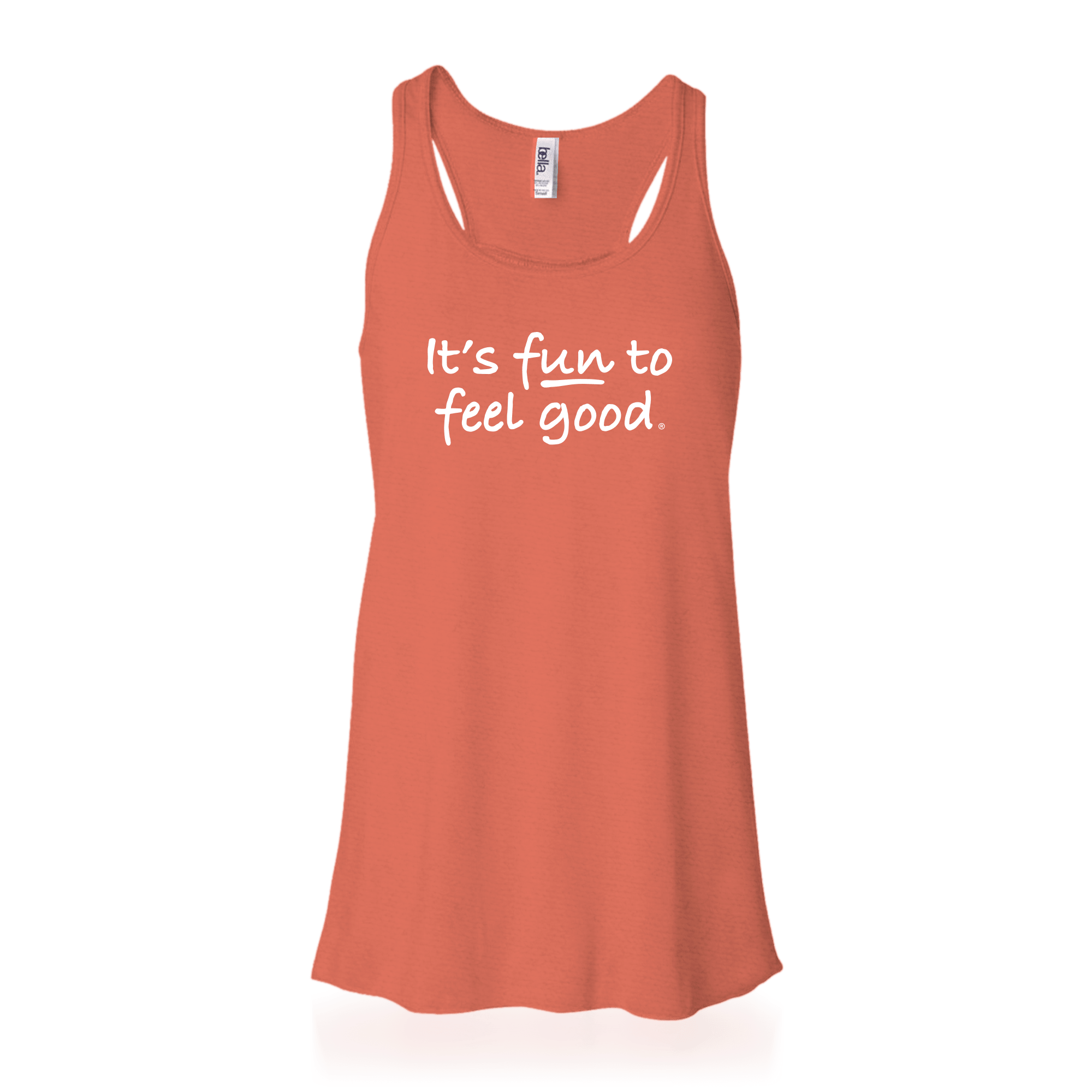 Women's Comfy Tank Top