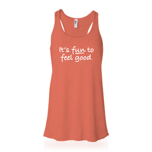 Women's Comfy Tank Top