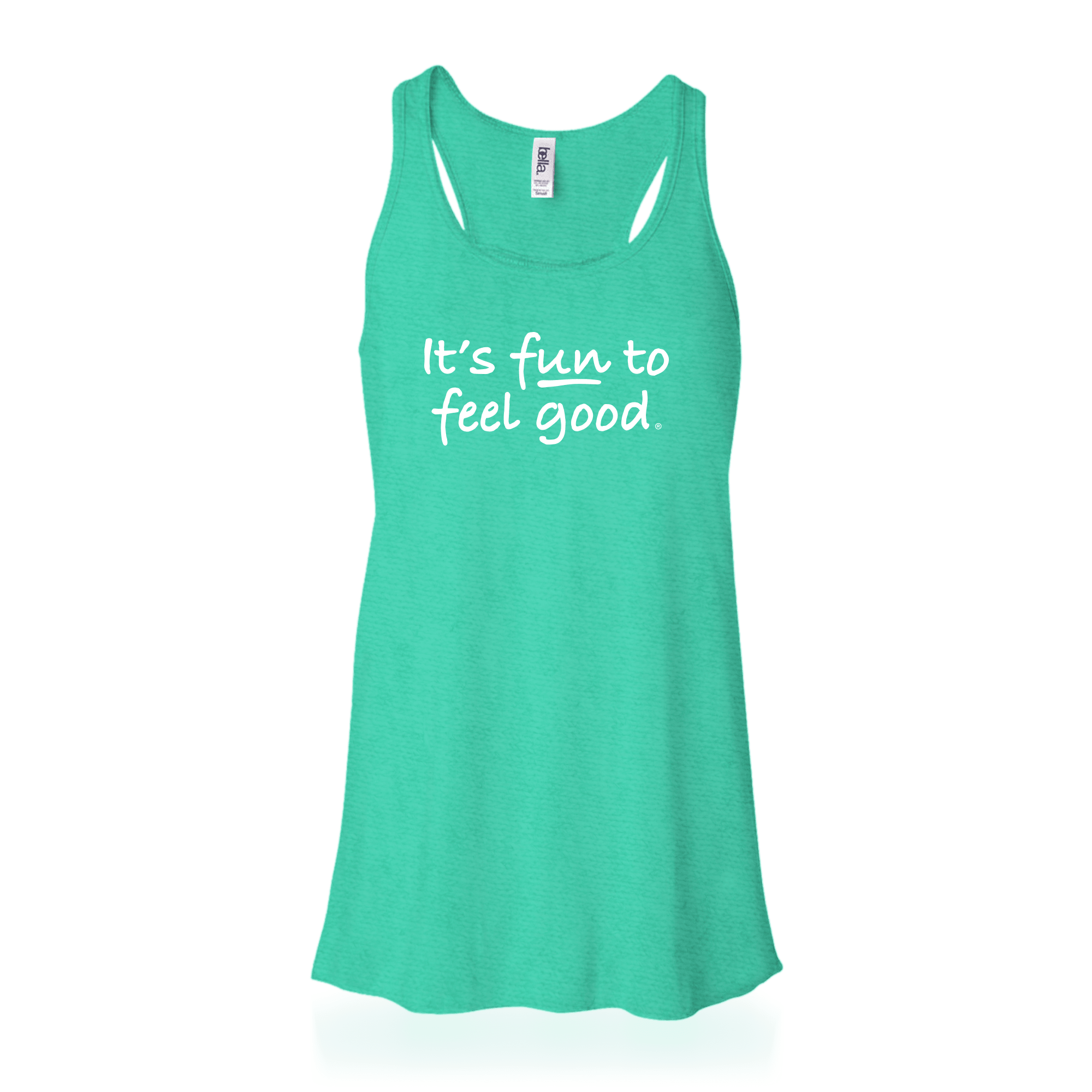 Women's Comfy Tank Top