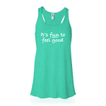 Load image into Gallery viewer, Women&#39;s Comfy Tank Top
