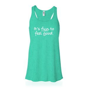 Women's Comfy Tank Top