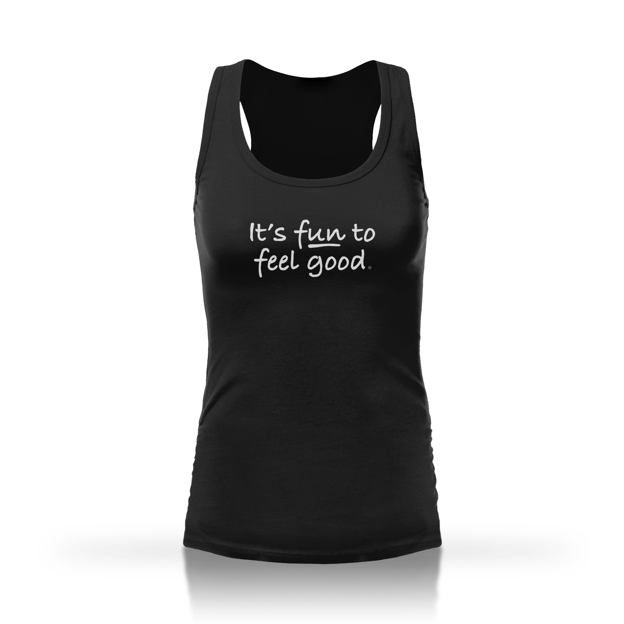 Women's Athletic Tank Top