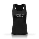 Load image into Gallery viewer, Women&#39;s Athletic Tank Top
