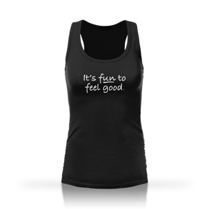 Women's Athletic Tank Top